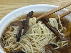 -康大口蘑面庄(将军街店)