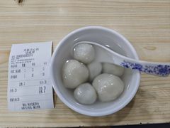 -美新点心店(陕西北路店)