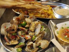 -有局·成都市井烧烤·精酿啤酒(双楠店)