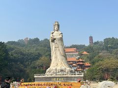 -南沙天后宫景区