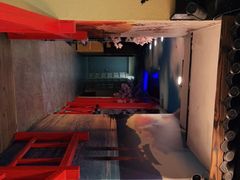 -白兔子密室(长寿路店)