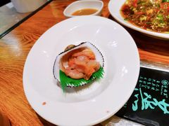 -海味当家·蒸锅海鲜(中山广场创始店)