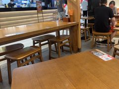 -王春春鸡汤饭(上海中海环宇城店)