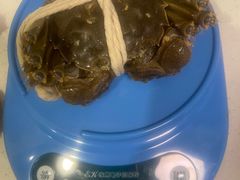 -阳澄湖大闸蟹·琼灵阁牌品牌连锁(吴中总店)