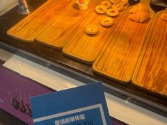 -武汉世茂希尔顿酒店·汇·全日餐厅