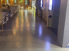 -星河湾温泉洗浴酒店