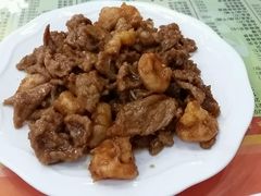 爆两样-宴宾楼(和平店)