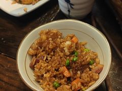 -吃货私房菜(丽江束河古镇店)