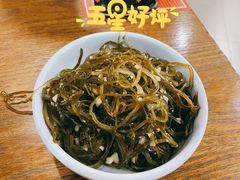 -李先生牛肉面大王(朝阳街店)
