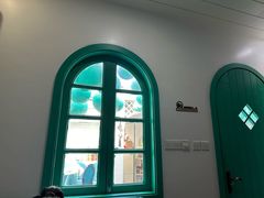 -苏坦土耳其西餐厅(玉林店)