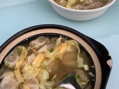 -吉云馄饨(桑梓路店)