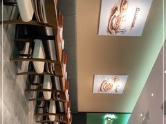 -萨莉亚意式餐厅(杭州滨江天街店)