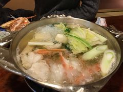-蟹道乐(京都本店)