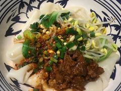 -秦老大西安羊肉泡馍馆(健德门店)