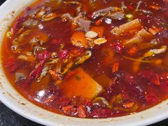-上海1号私藏菜(静安店)