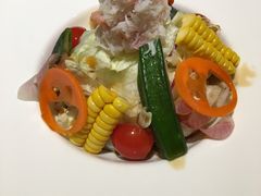 -蟹的岡田屋(正大广场店)