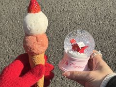 -红楼HONGLOU Gelato(淮海中路店)