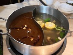 -为什么牛潮汕牛肉火锅(中信广场店)