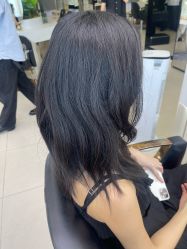 -BEAUTY HAIR GANO