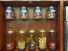 零售区-客家汇·客家传承菜(水库店)