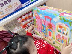-TOYSRUS玩具反斗城(广州IGC天汇广场店)