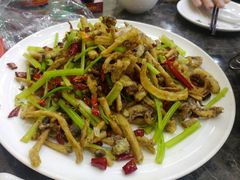 -众乐大盘菜