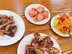 -老王四季抻面(南六东路店)