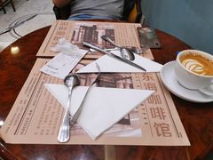 -东海咖啡馆