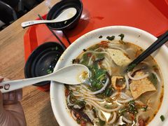 -螺小胖柳州螺蛳粉(钟楼总店)