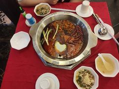 -山城年华老火锅(玉林店)