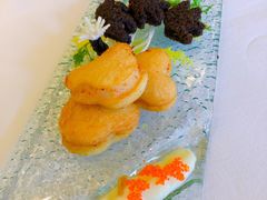 -晶荷轩(香港迪士尼乐园酒店)