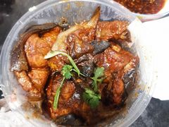 -洪兴砂锅·融合砂锅菜(星河城店)