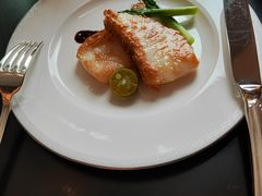 -珠海瑞吉酒店·宴庭中餐厅