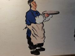 -鸿运楼老北京铜锅涮肉  烤串(木樨园店)