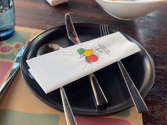 -安妮意大利餐厅(日坛店)