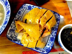 -洞天食府(北大街店)