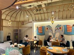 -曼泰·泰餐(京华城店)