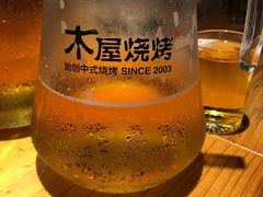 -木屋烧烤(白石洲店)
