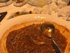 -桂满陇·海市蜃楼·黑金(国金店)