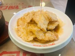 -英兰朝族饭店·英兰锅包肉(佳园路店)