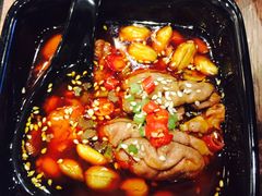 -落端云串串香(南京凤凰西街店)