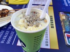 -五一星光夜市(SOHO新天地店)