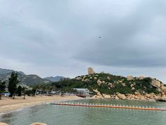 -那琴半岛地质海洋公园