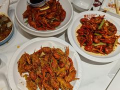 -金陵暴走小龙虾(南京总店)