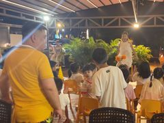 -渔家火锅·海鲜自助餐·演艺(亚龙湾天域酒店)