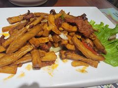 -临潼印象·特色陕菜