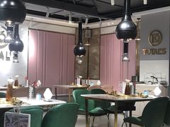 大堂-妥妥烤肉料理(昙华林店)