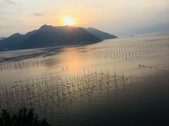 -北岐滩涂