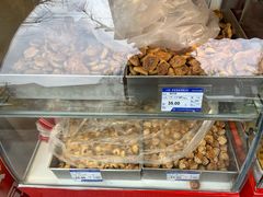-一定好食品有限公司(四川北路商业街店)