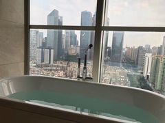 -广州粤海喜来登酒店